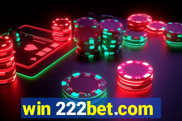 win 222bet.com